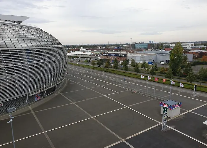 Tulip Lille Grand Stade 3*