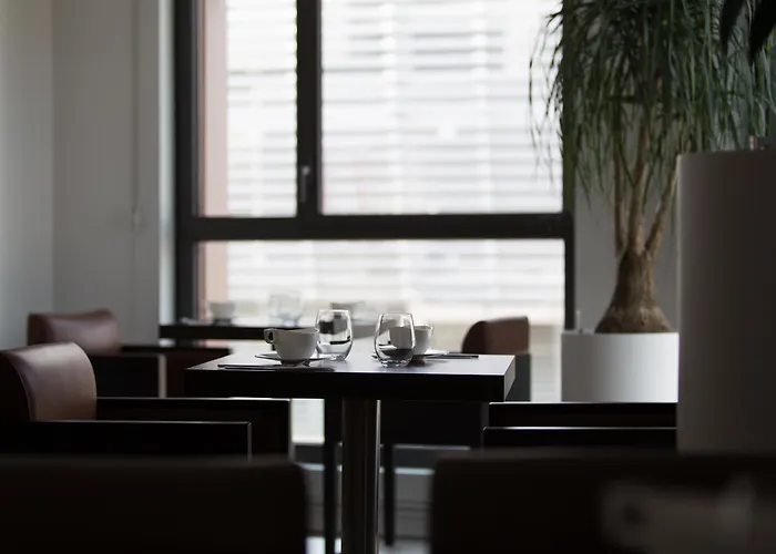 Tulip Lille Grand Stade Hotel