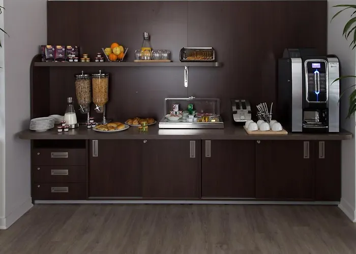 Tulip Lille Grand Stade Villeneuve-d'Ascq