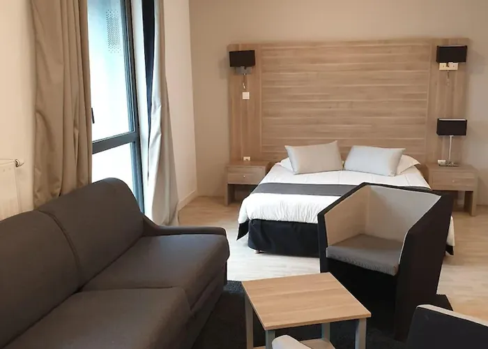 Tulip Lille Grand Stade Hotel Villeneuve-d'Ascq