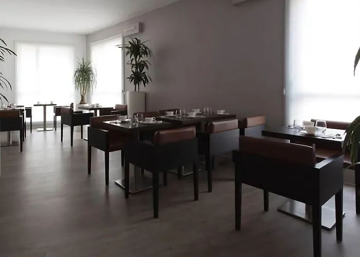 Hotel Tulip Lille Grand Stade