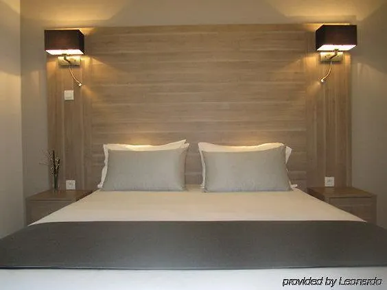 Tulip Lille Grand Stade