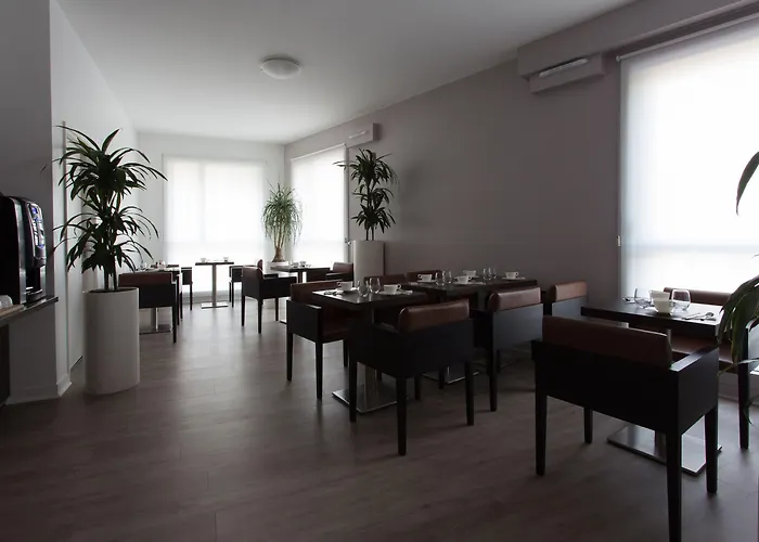 Tulip Lille Grand Stade Villeneuve-d'Ascq