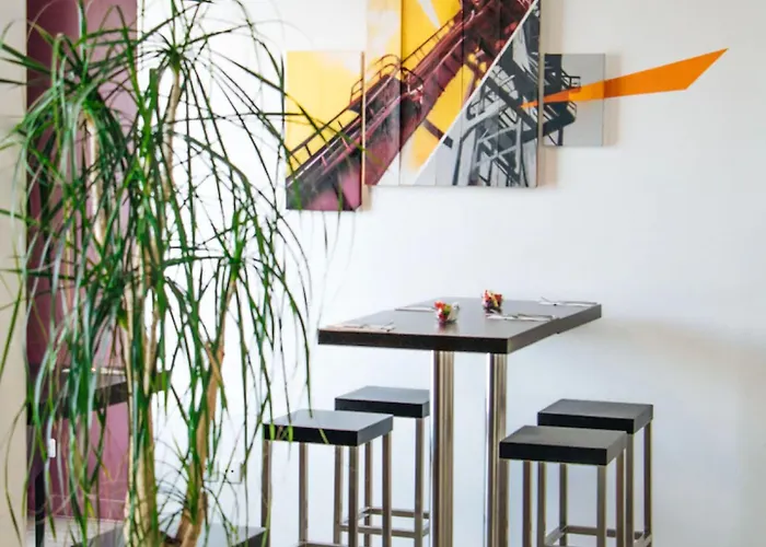 Tulip Lille Grand Stade Hotel 3*