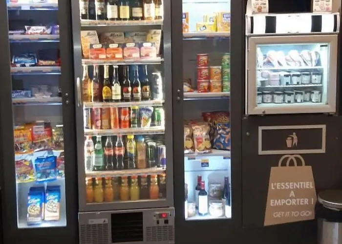 Tulip Lille Grand Stade Hotel Villeneuve-d'Ascq