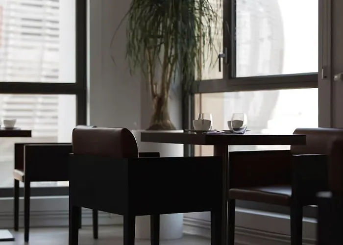 Tulip Lille Grand Stade Hotel Villeneuve-d'Ascq