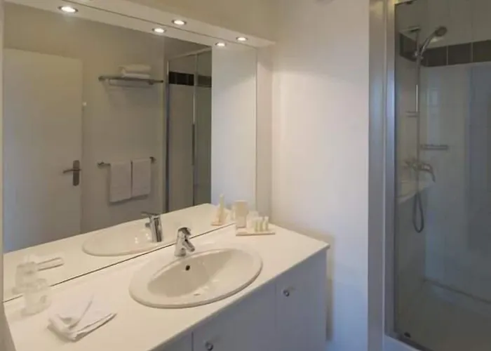 Hotel Tulip Lille Grand Stade