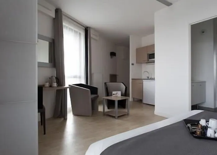 Tulip Lille Grand Stade 3*