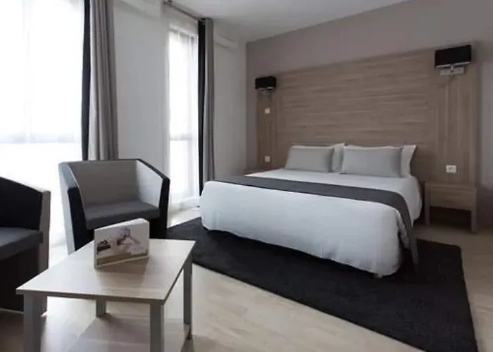 Tulip Lille Grand Stade Hotel Villeneuve-d'Ascq