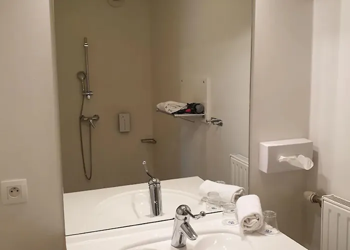 Tulip Lille Grand Stade Hotel