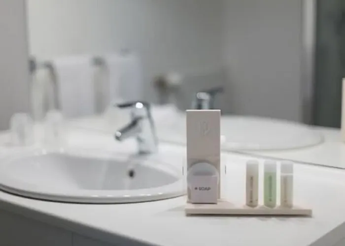 Hotel Tulip Lille Grand Stade 3*