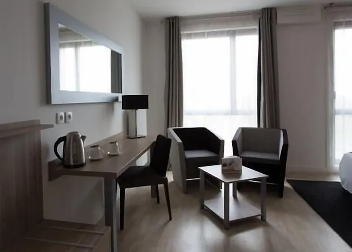 Tulip Lille Grand Stade 3*