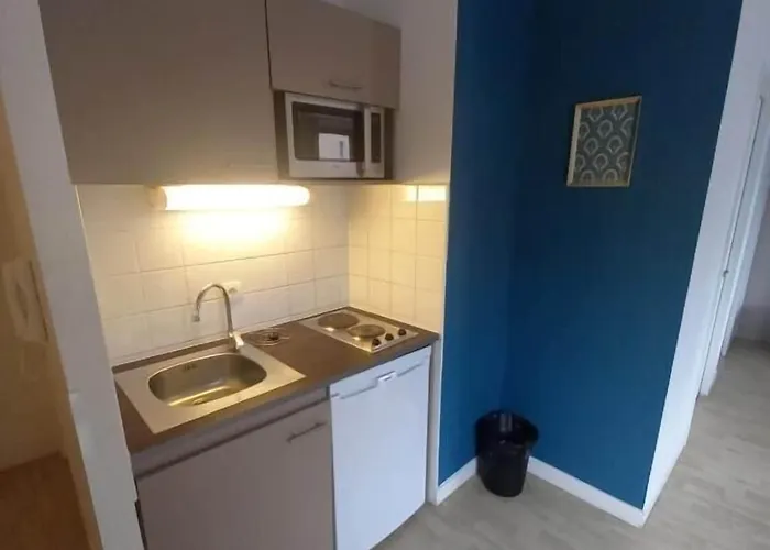 Tulip Lille Grand Stade 3*