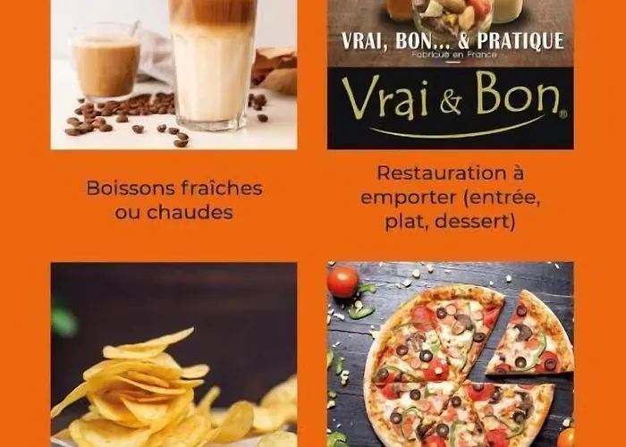 Tulip Lille Grand Stade 3*