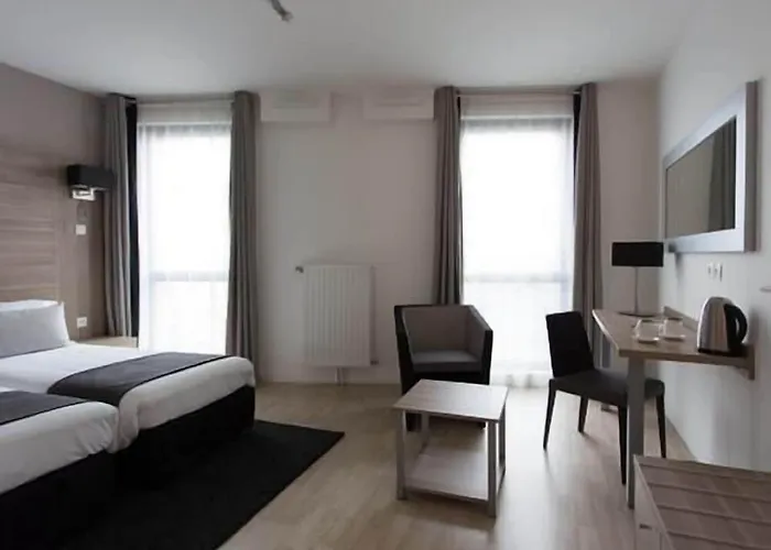 Tulip Lille Grand Stade 3*