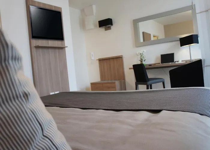 Tulip Lille Grand Stade Villeneuve-d'Ascq