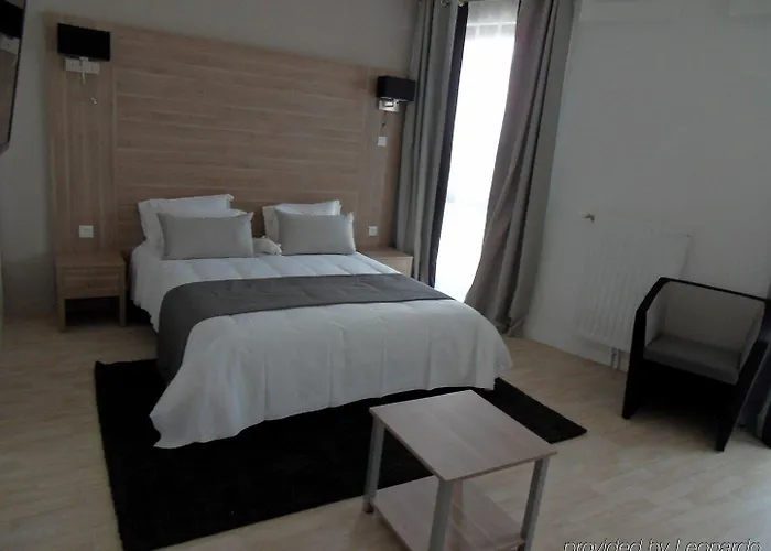 Tulip Lille Grand Stade 3*