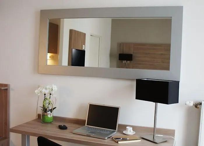 Tulip Lille Grand Stade Hotel 3*