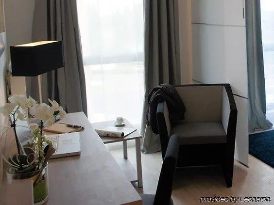 Hotel Tulip Lille Grand Stade