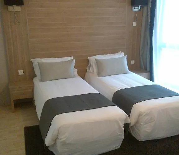 Tulip Lille Grand Stade Hotel