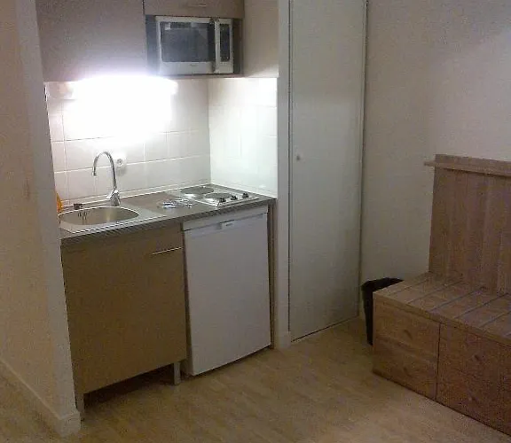 Tulip Lille Grand Stade