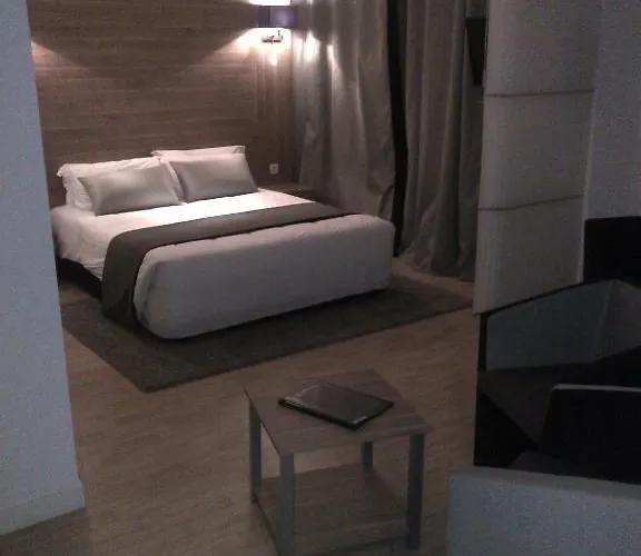 Tulip Lille Grand Stade 3* Villeneuve-d'Ascq