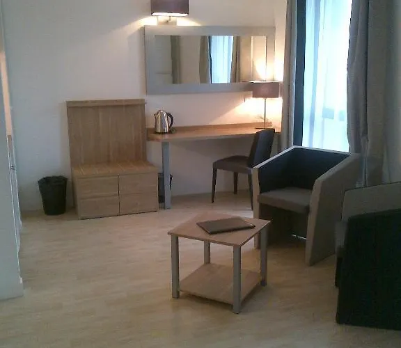 Tulip Lille Grand Stade Hotel Villeneuve-d'Ascq