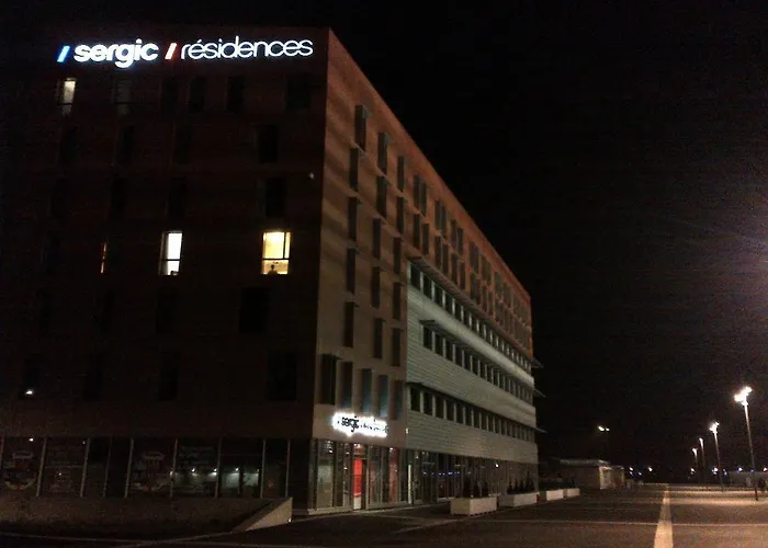 Tulip Lille Grand Stade