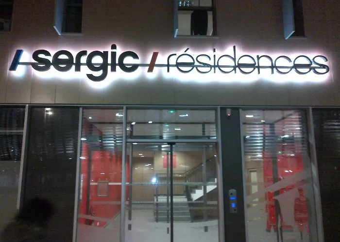 Hotel Tulip Lille Grand Stade Villeneuve-d'Ascq