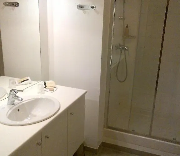 Hotel Tulip Lille Grand Stade Villeneuve-d'Ascq