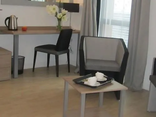 Tulip Lille Grand Stade 3*