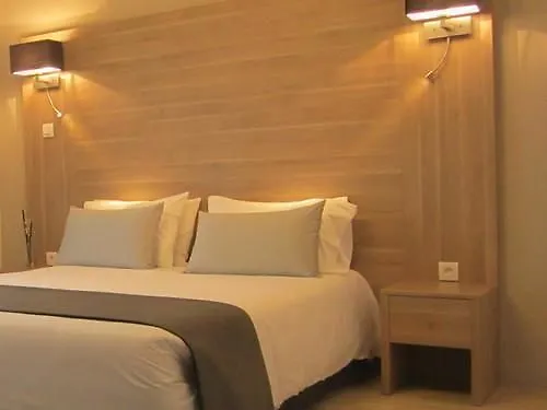 Tulip Lille Grand Stade 3* Villeneuve-d'Ascq