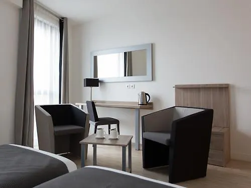 Tulip Lille Grand Stade 3* Villeneuve-d'Ascq