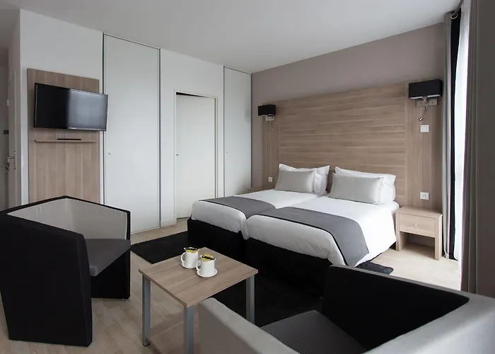 Tulip Lille Grand Stade