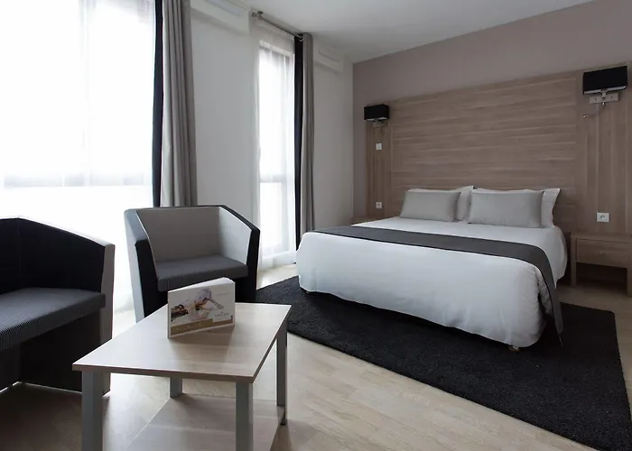 Tulip Lille Grand Stade Hotel