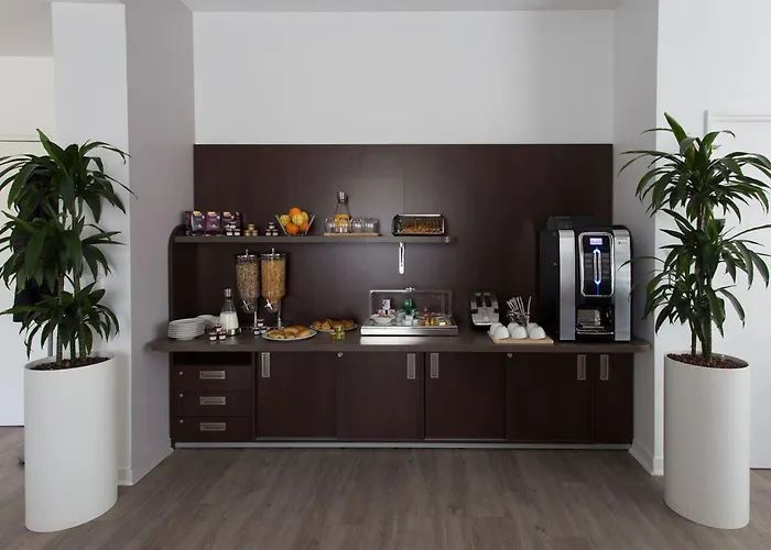 Tulip Lille Grand Stade 3* Villeneuve-d'Ascq