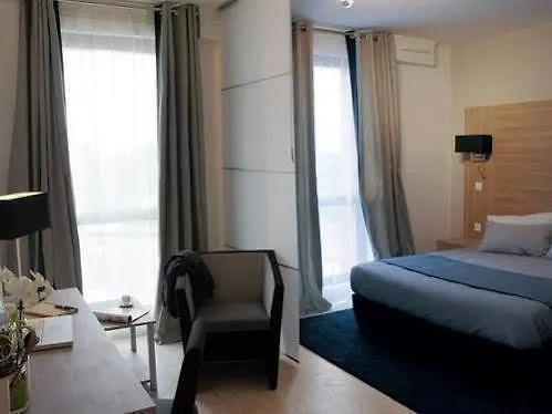 Hotel Tulip Lille Grand Stade Villeneuve-d'Ascq