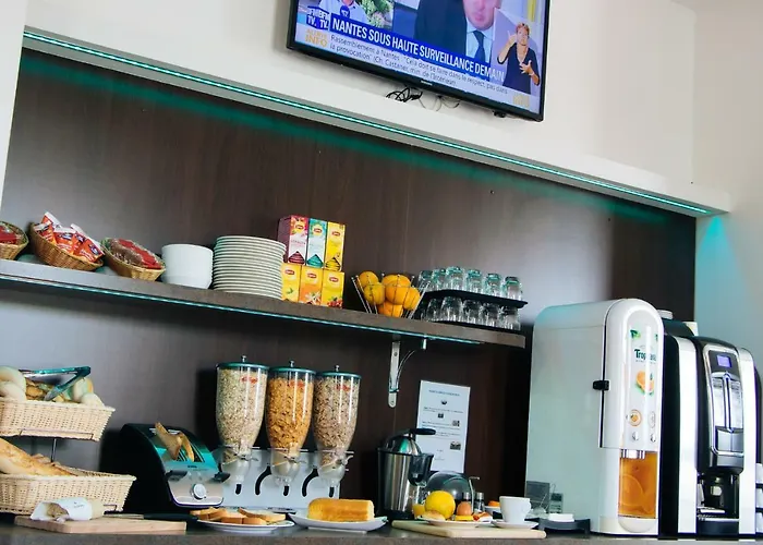 Tulip Lille Grand Stade Hotel